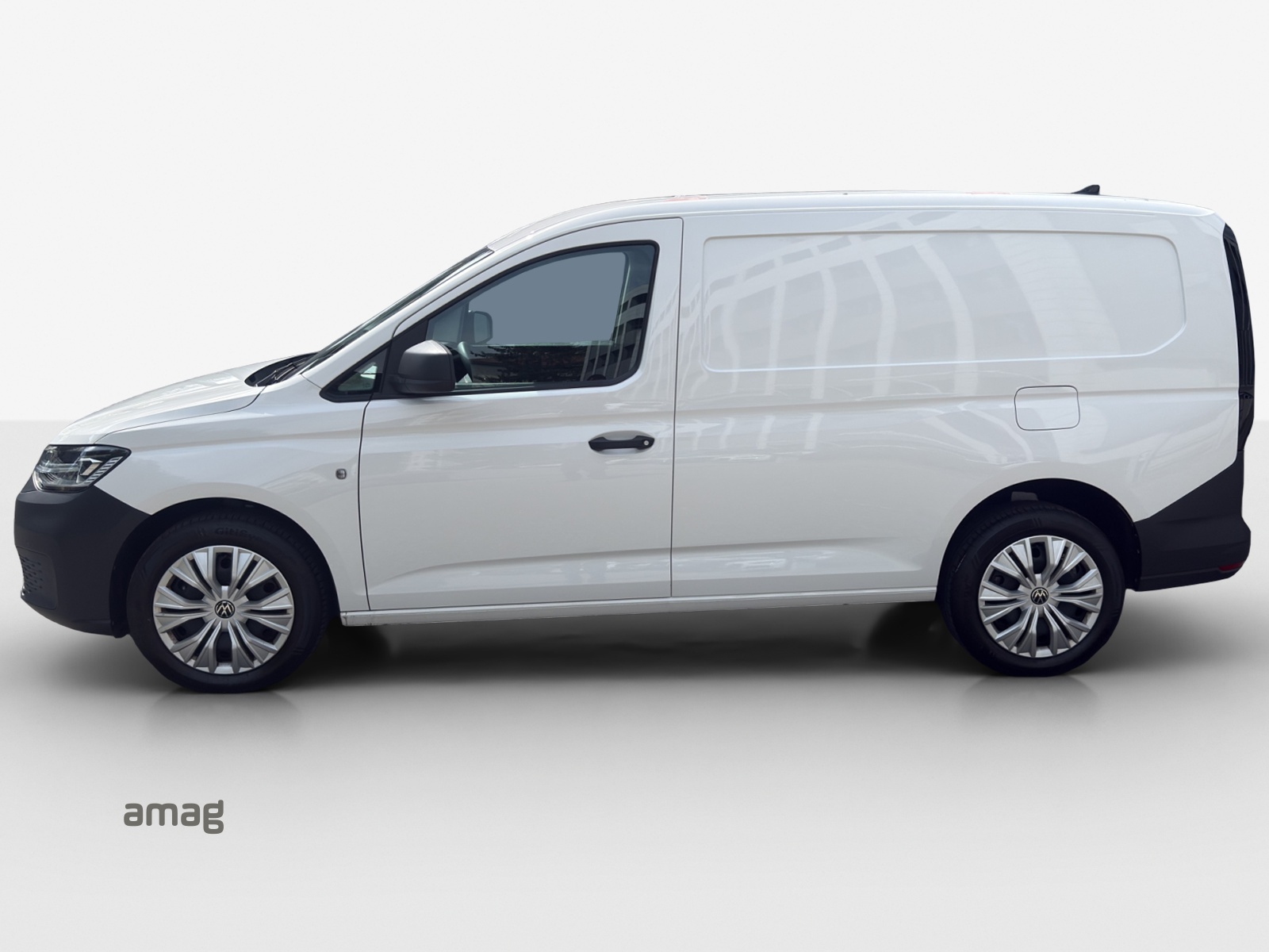 VW Nutzfahrzeuge Caddy - Bild folgt... 1