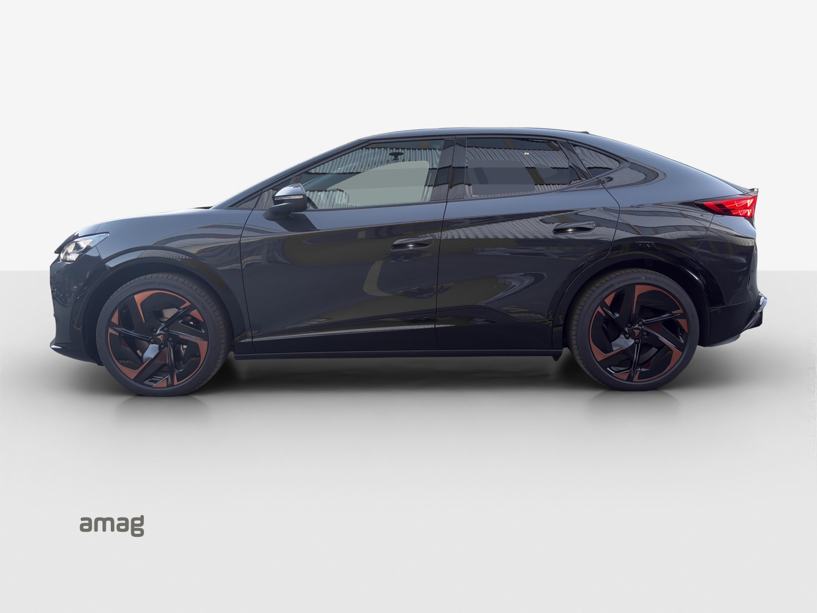 Cupra Tavascan - Bild folgt... 1