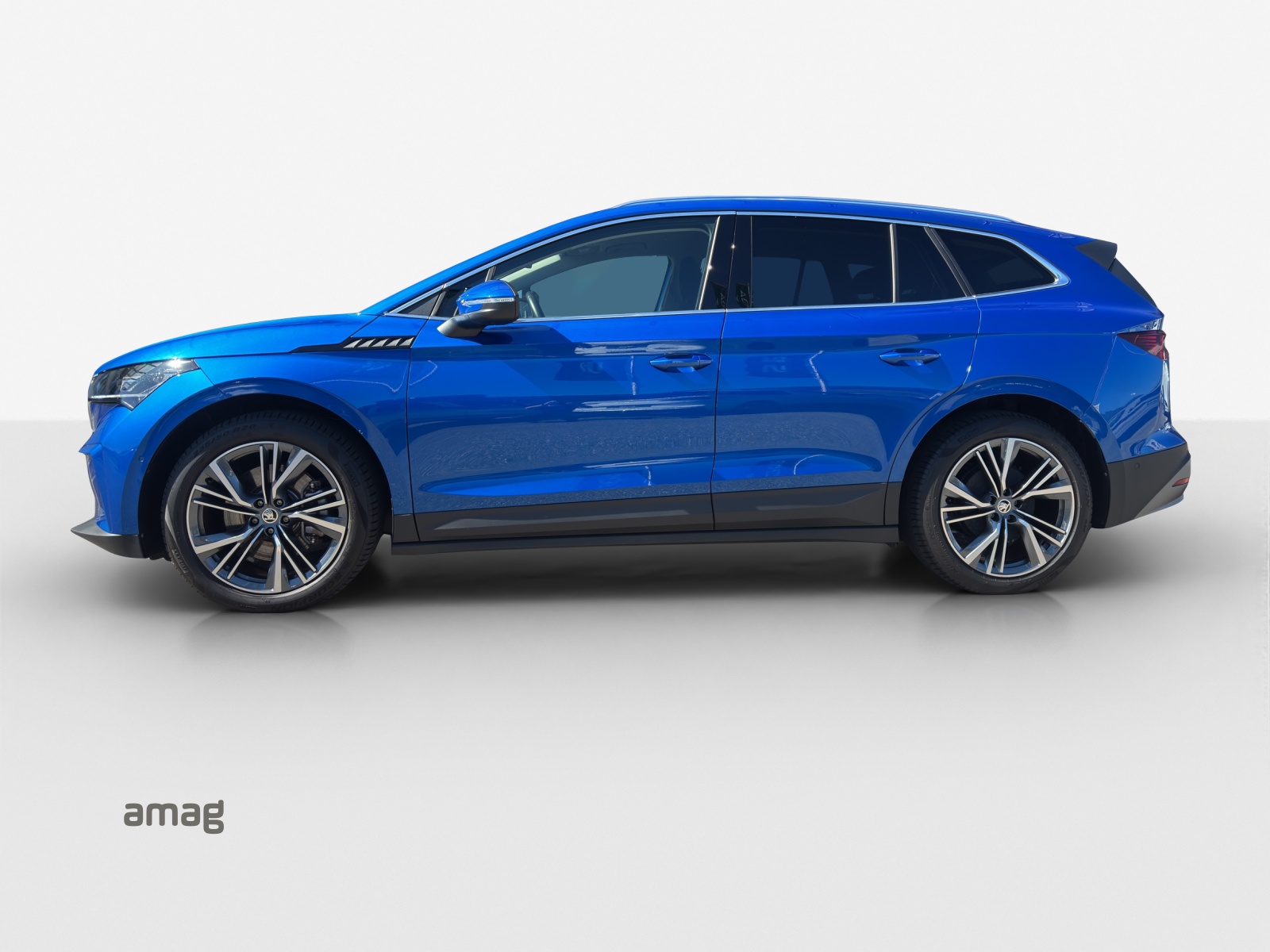 Škoda Enyaq - Bild folgt... 1