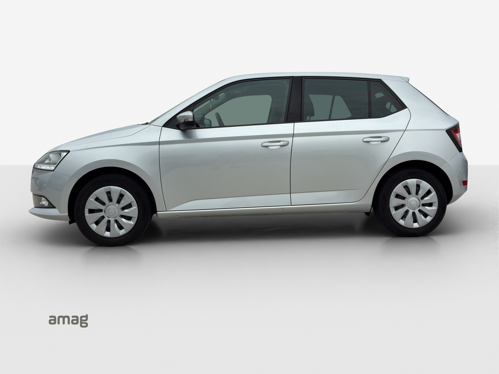 Škoda Fabia - Immagine in arrivo... 1