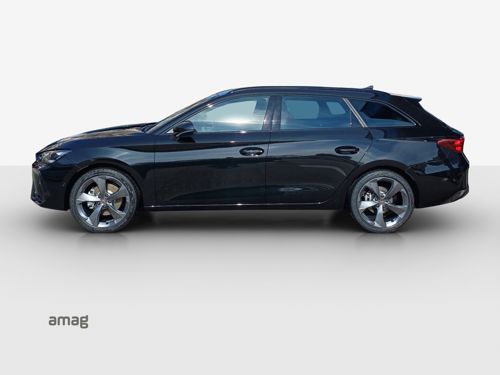 Cupra Leon - Bild folgt... 1