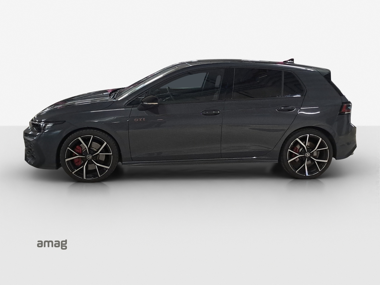 VW Golf - Bild folgt... 1