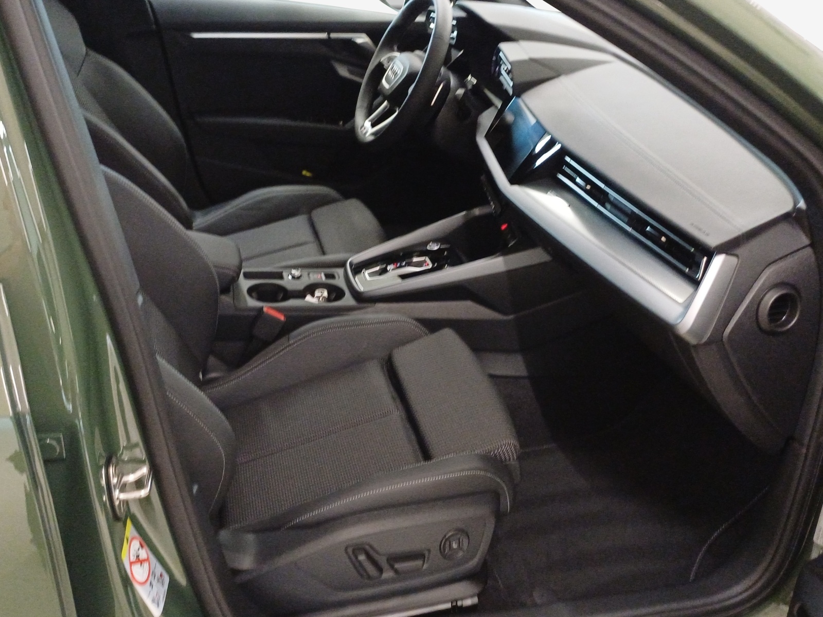 Audi A3 - Bild folgt... 1
