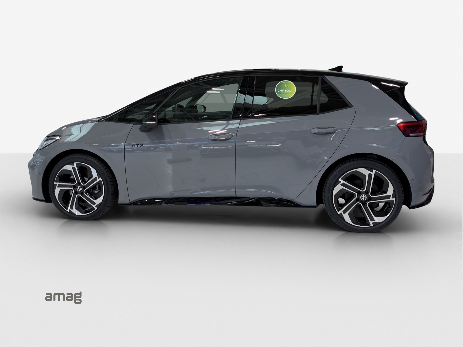 VW ID.3 - Bild folgt... 1