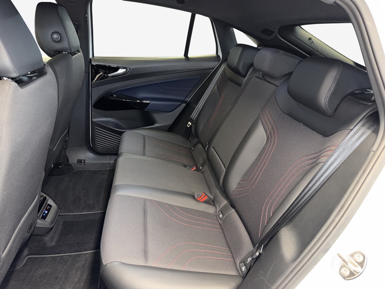 VW ID.5 - Bild folgt... 1