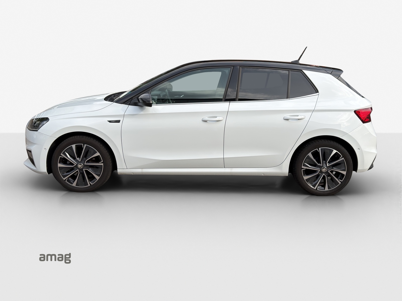 Škoda Fabia - Bild folgt... 1