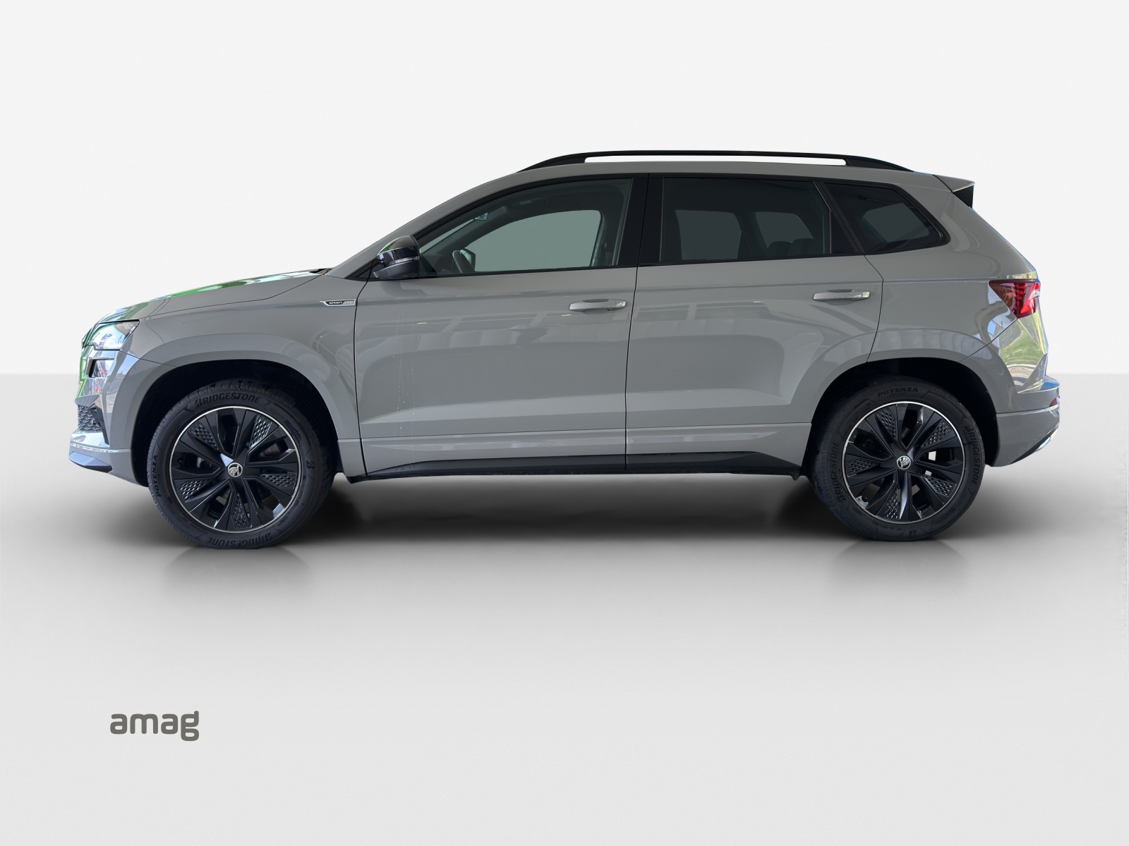 Škoda Karoq - Bild folgt... 1