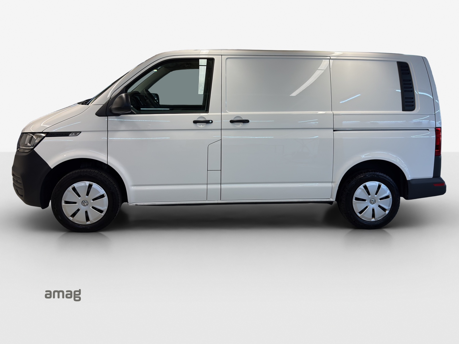VW Nutzfahrzeuge Transporter - Bild folgt... 1