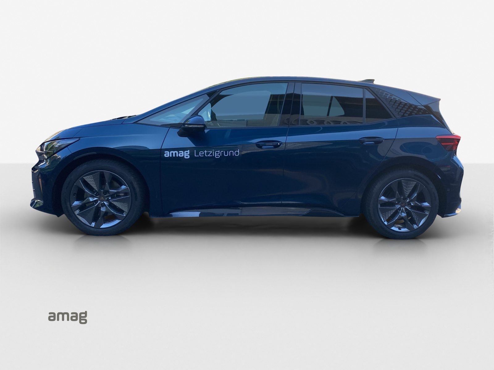 Cupra Born - Bild folgt... 1