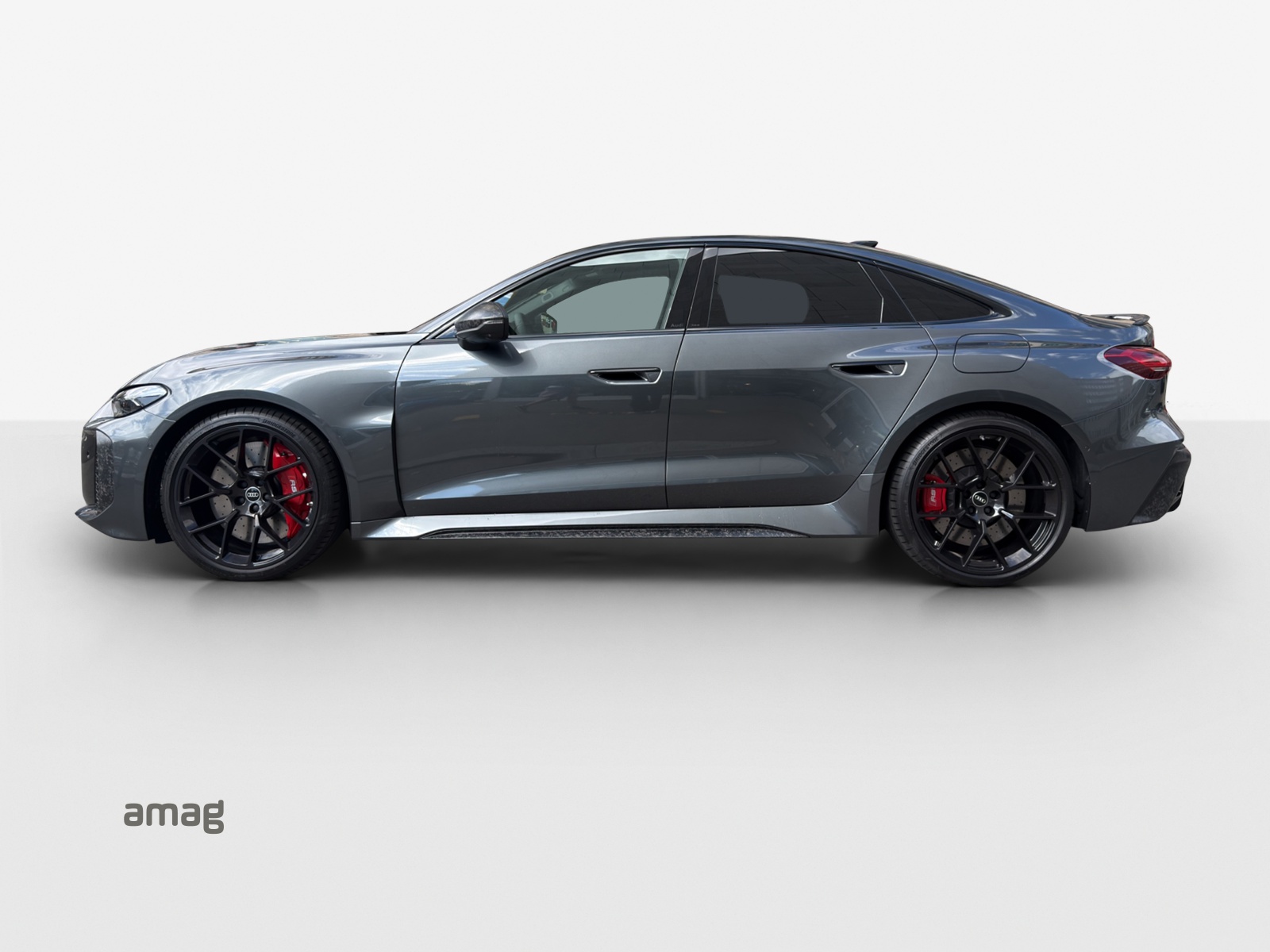 Audi RS5 - Bild folgt... 1