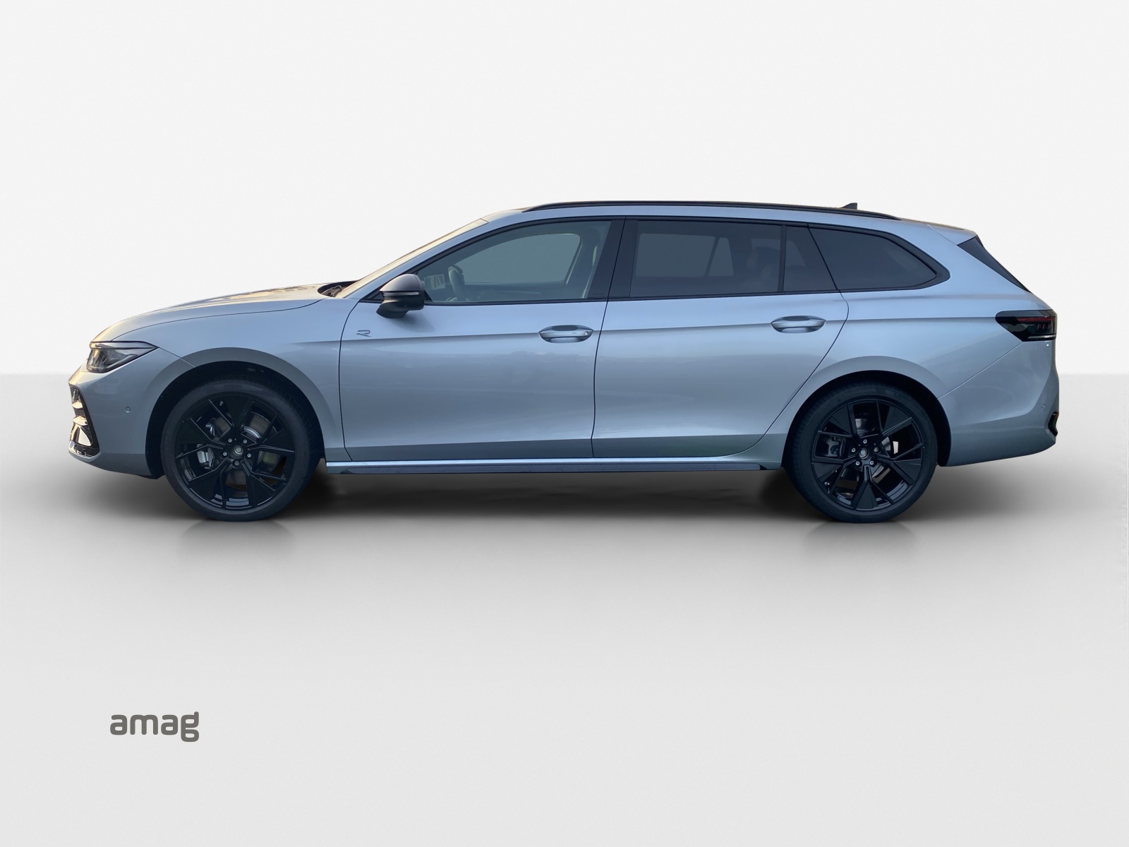 VW Passat - Bild folgt... 1