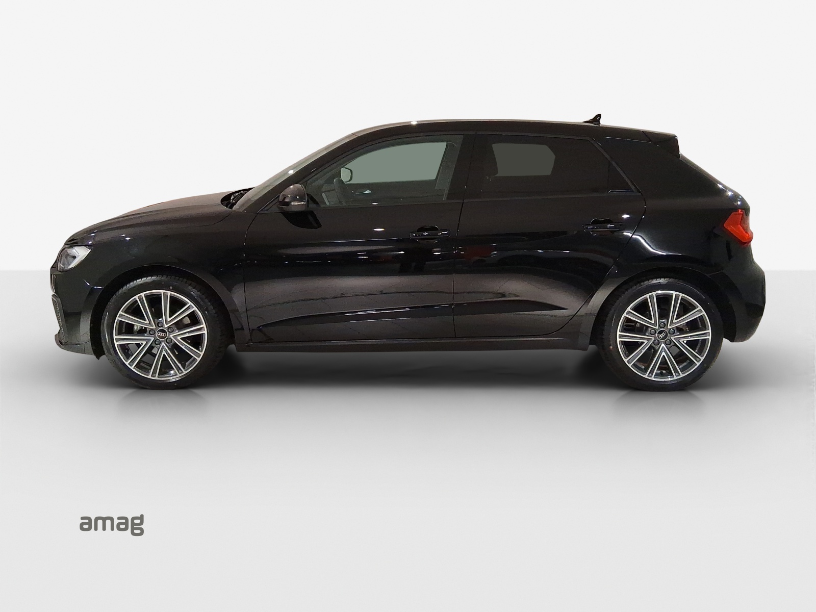 Audi A1 - Bild folgt... 1