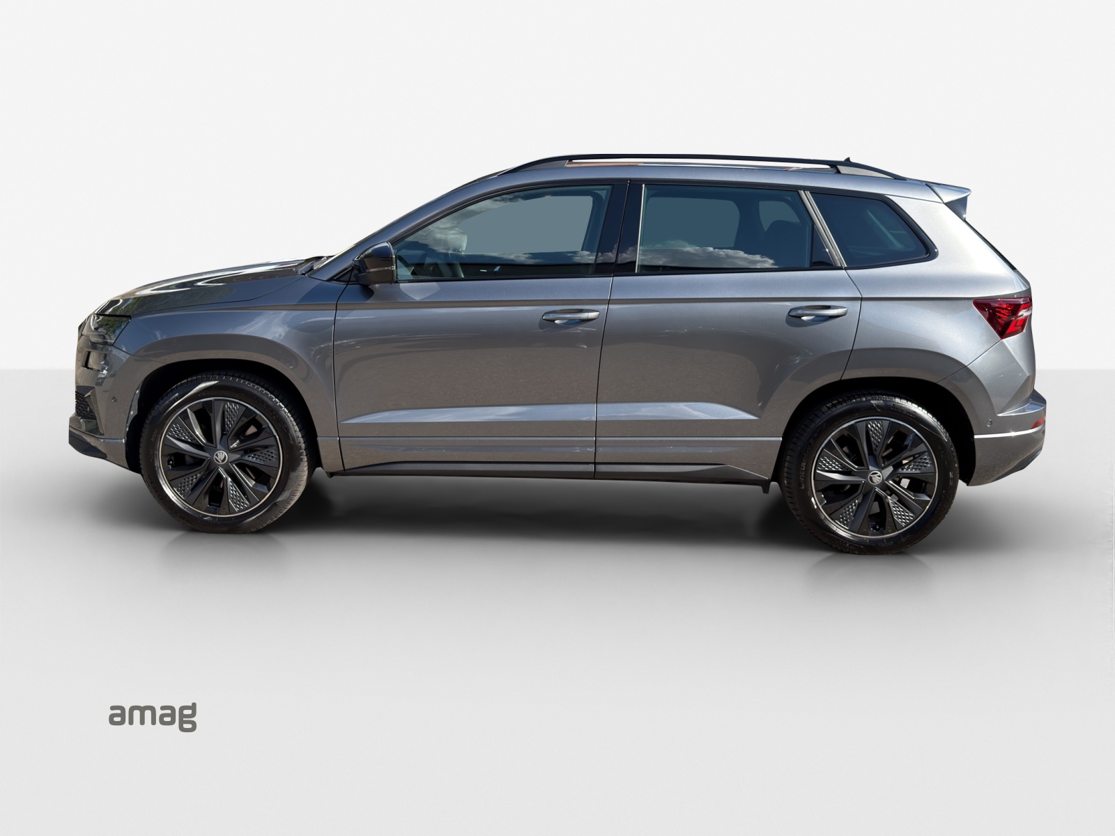 Škoda Karoq - Bild folgt... 1