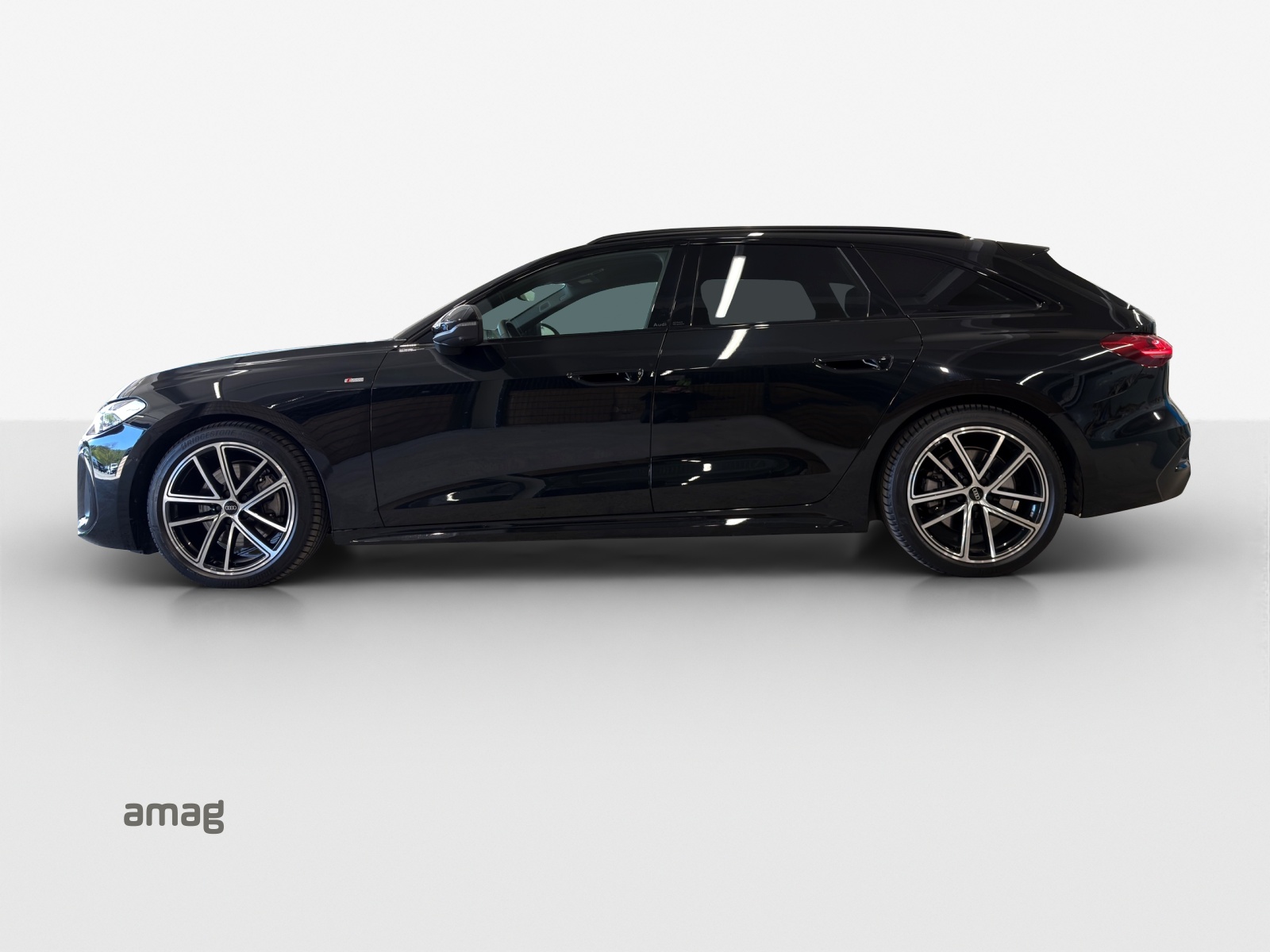 Audi A5 - Bild folgt... 1