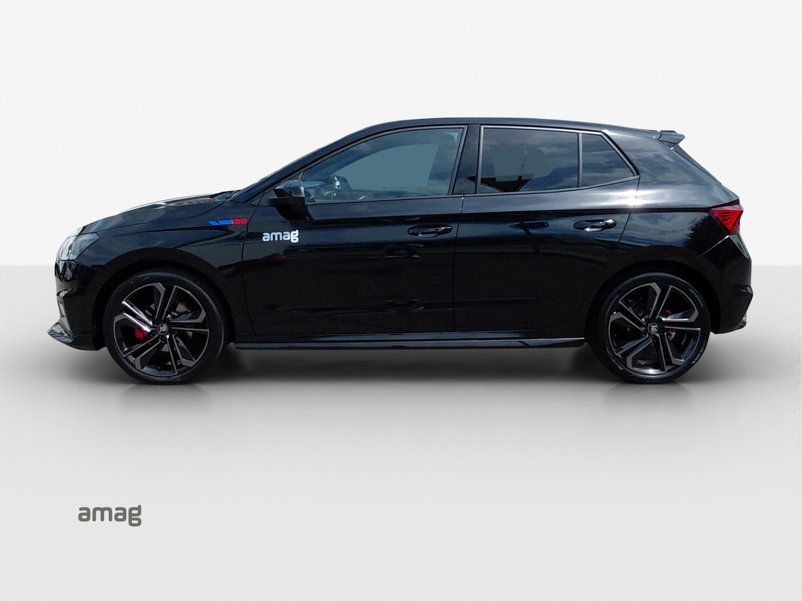 Škoda Fabia - Bild folgt... 1