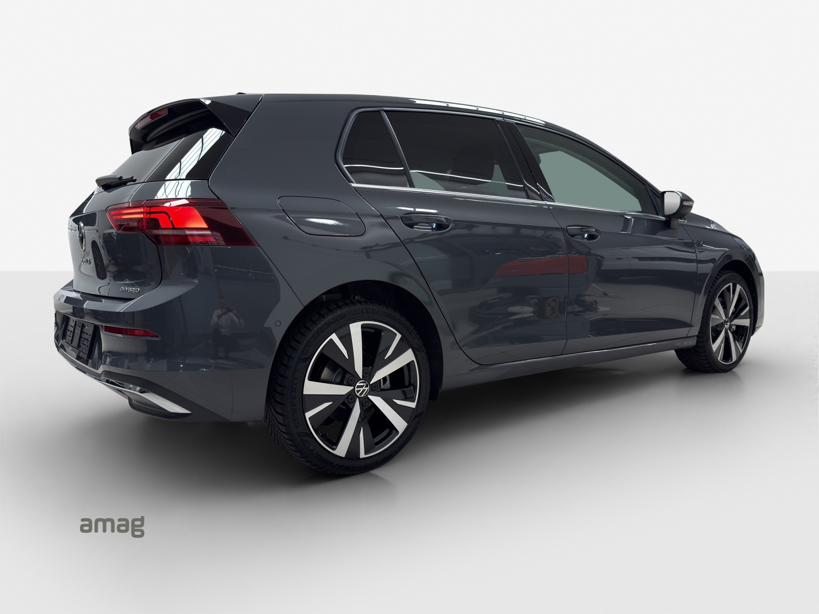 VW Golf - Bild folgt... 1