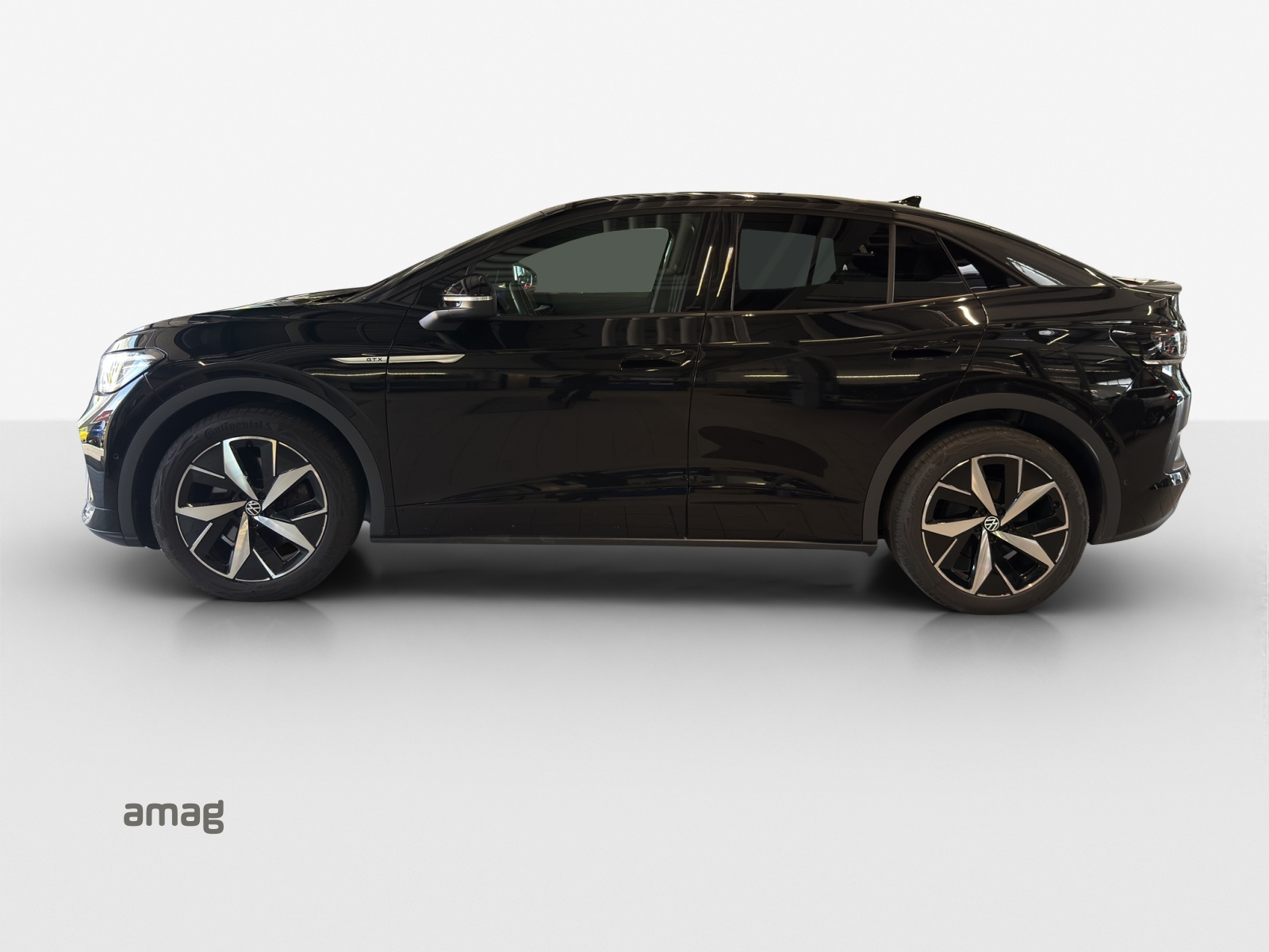 VW ID.5 - Bild folgt... 1