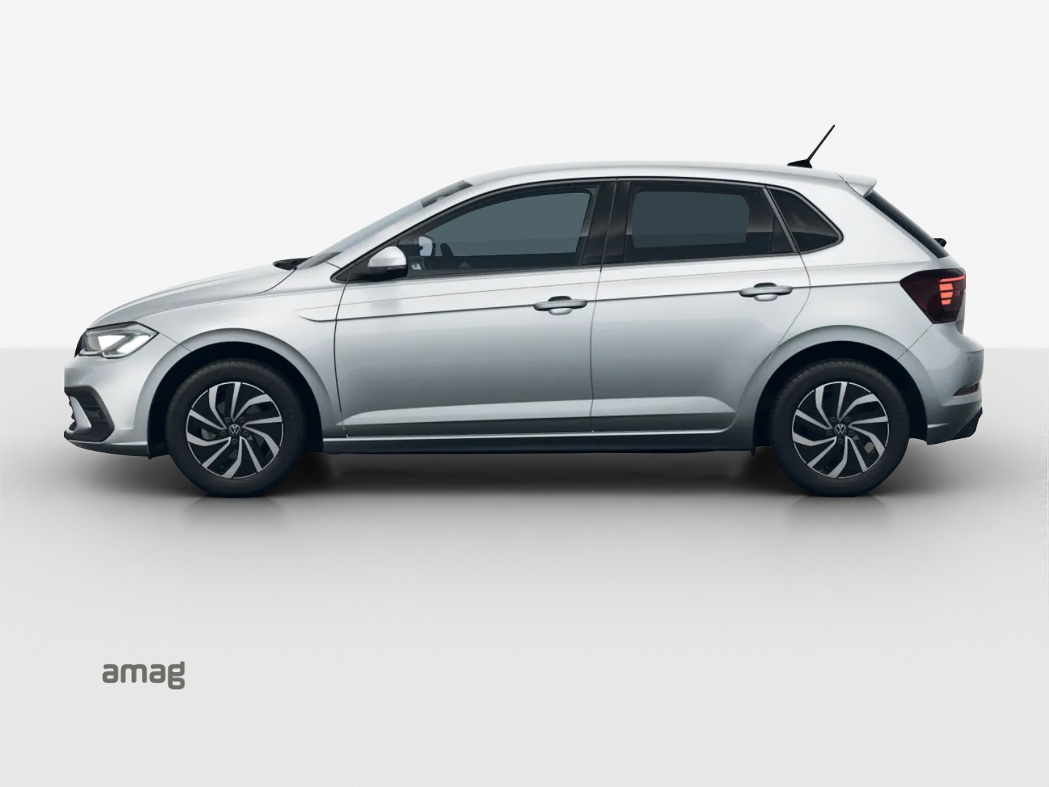 VW Polo - Bild folgt... 1