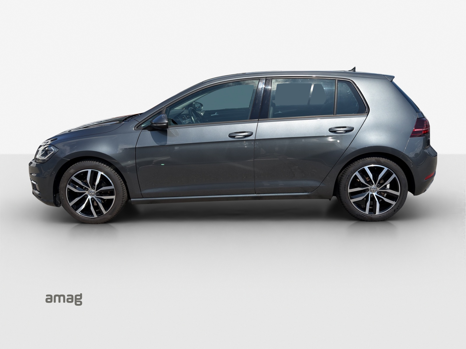 VW Golf - Bild folgt... 1
