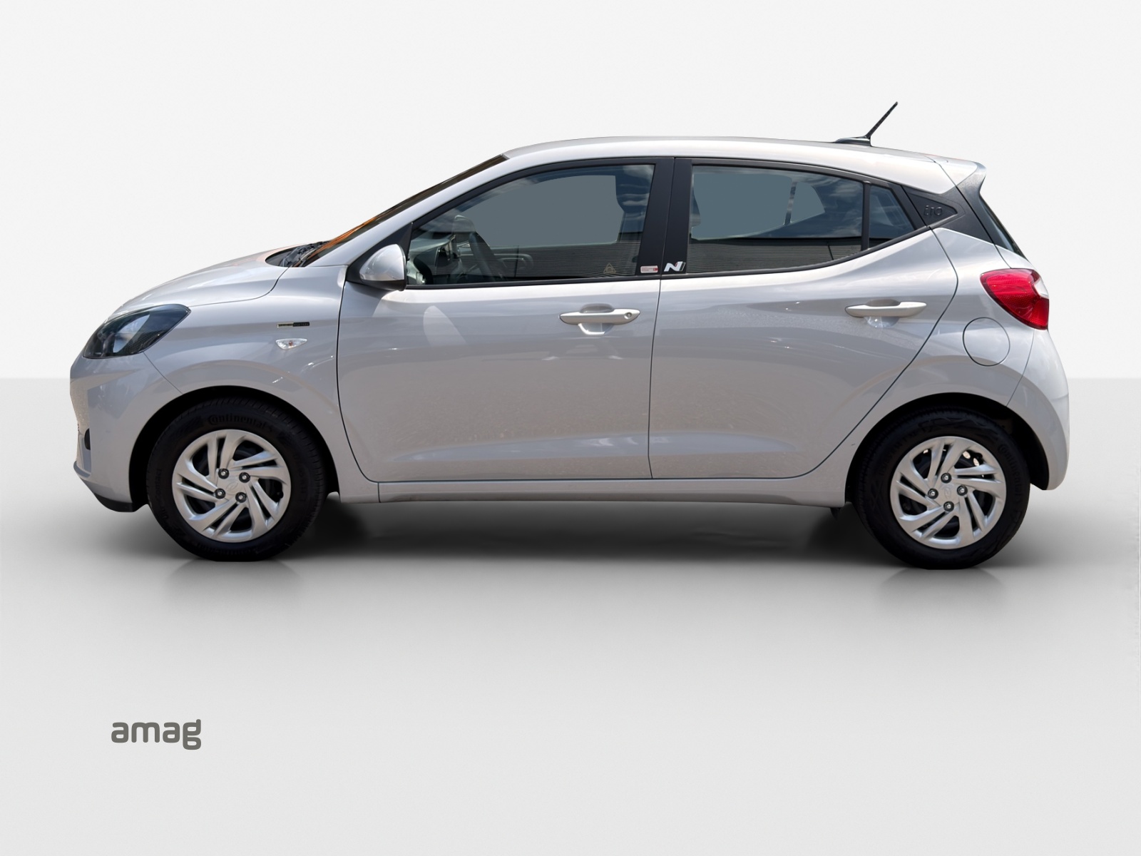 Hyundai i10 - Bild folgt... 1