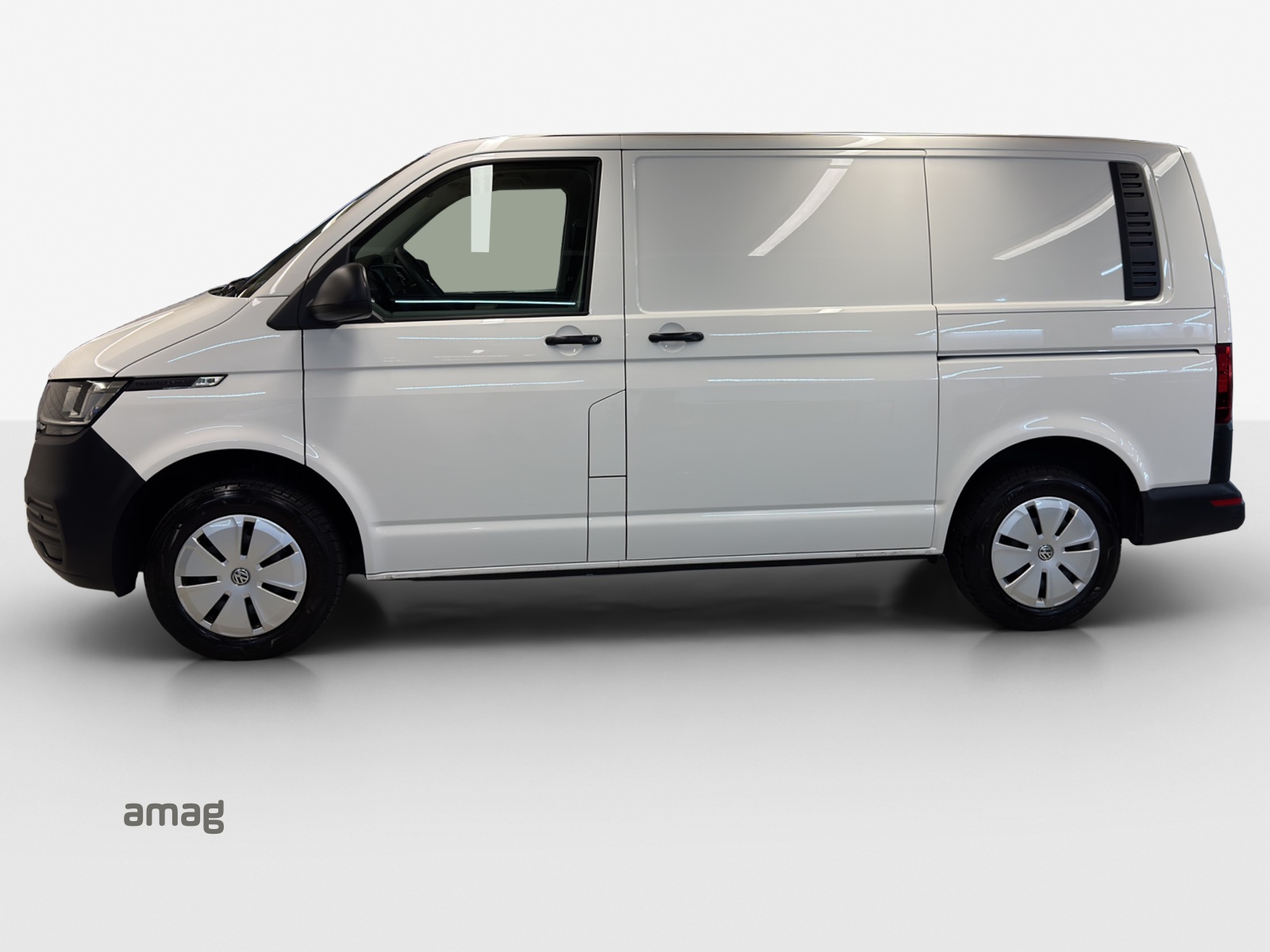 VW Nutzfahrzeuge Transporter - Bild folgt... 1