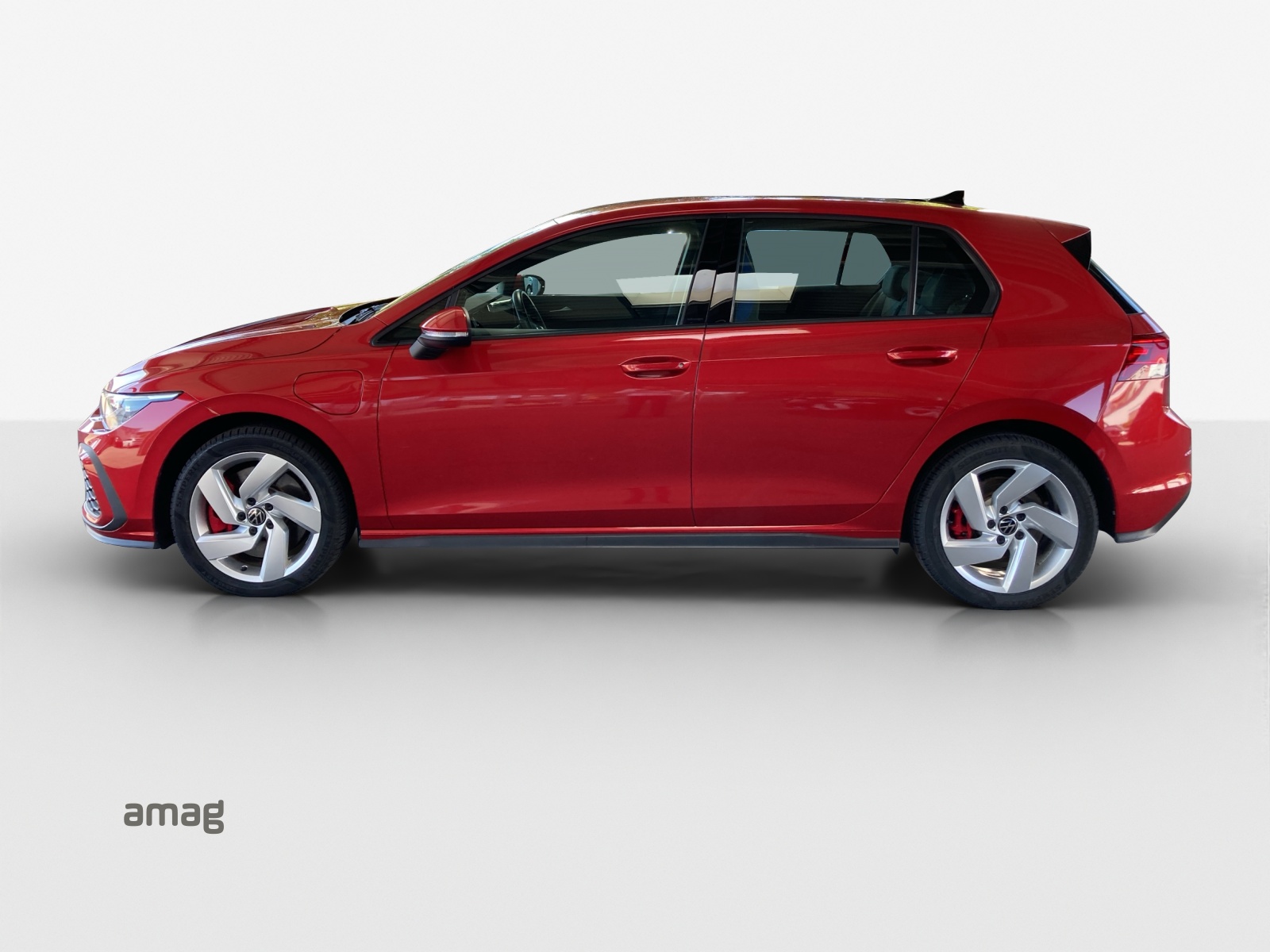 VW Golf - Bild folgt... 1