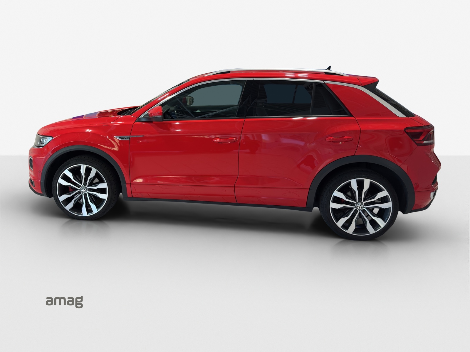 VW T-Roc - Bild folgt... 1