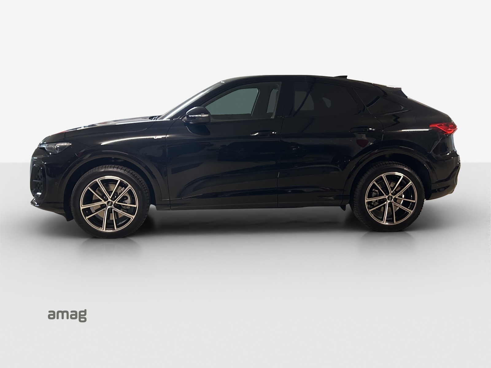 Audi Q5 - Bild folgt... 1