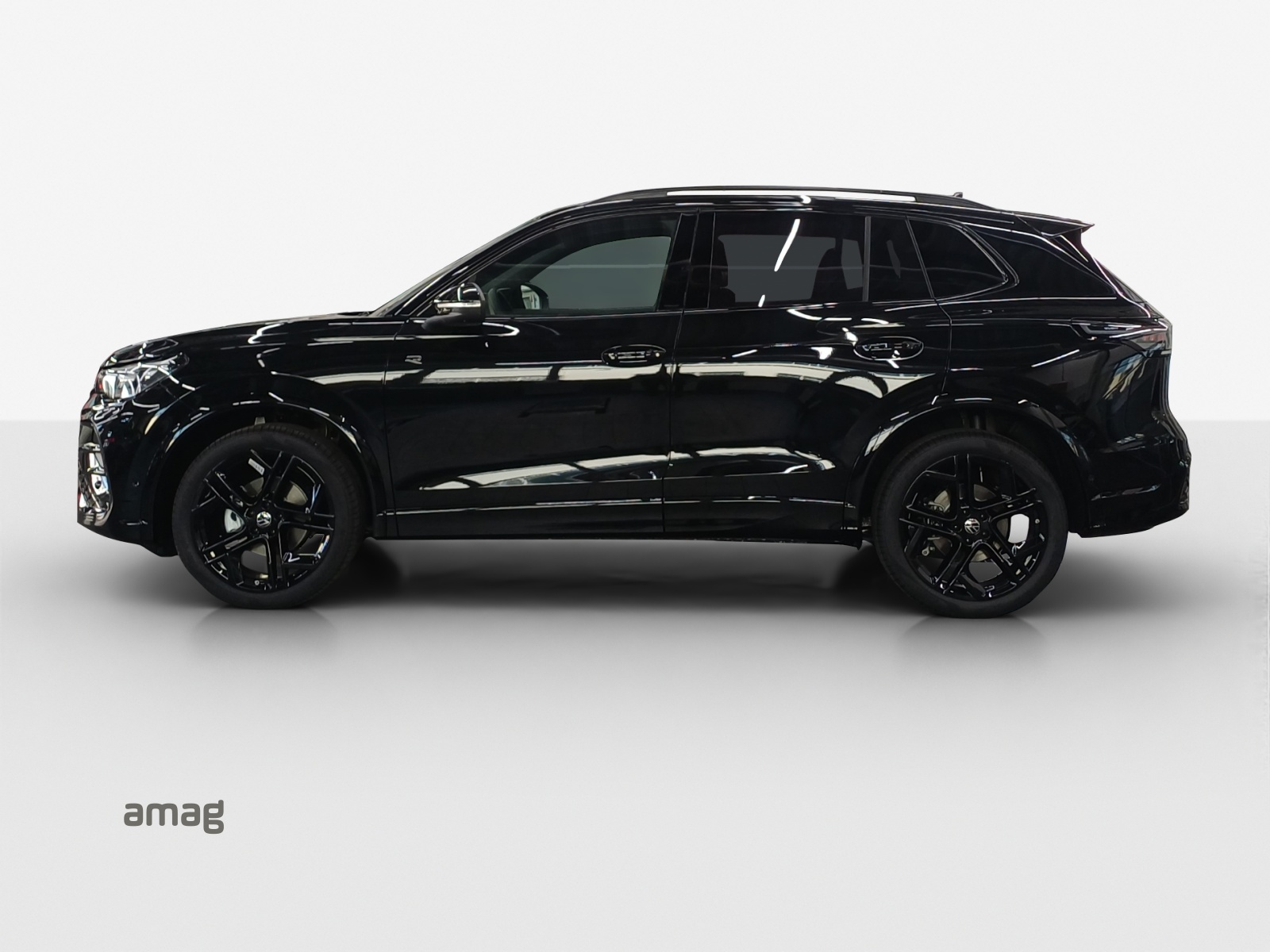 VW Tiguan - Bild folgt... 1