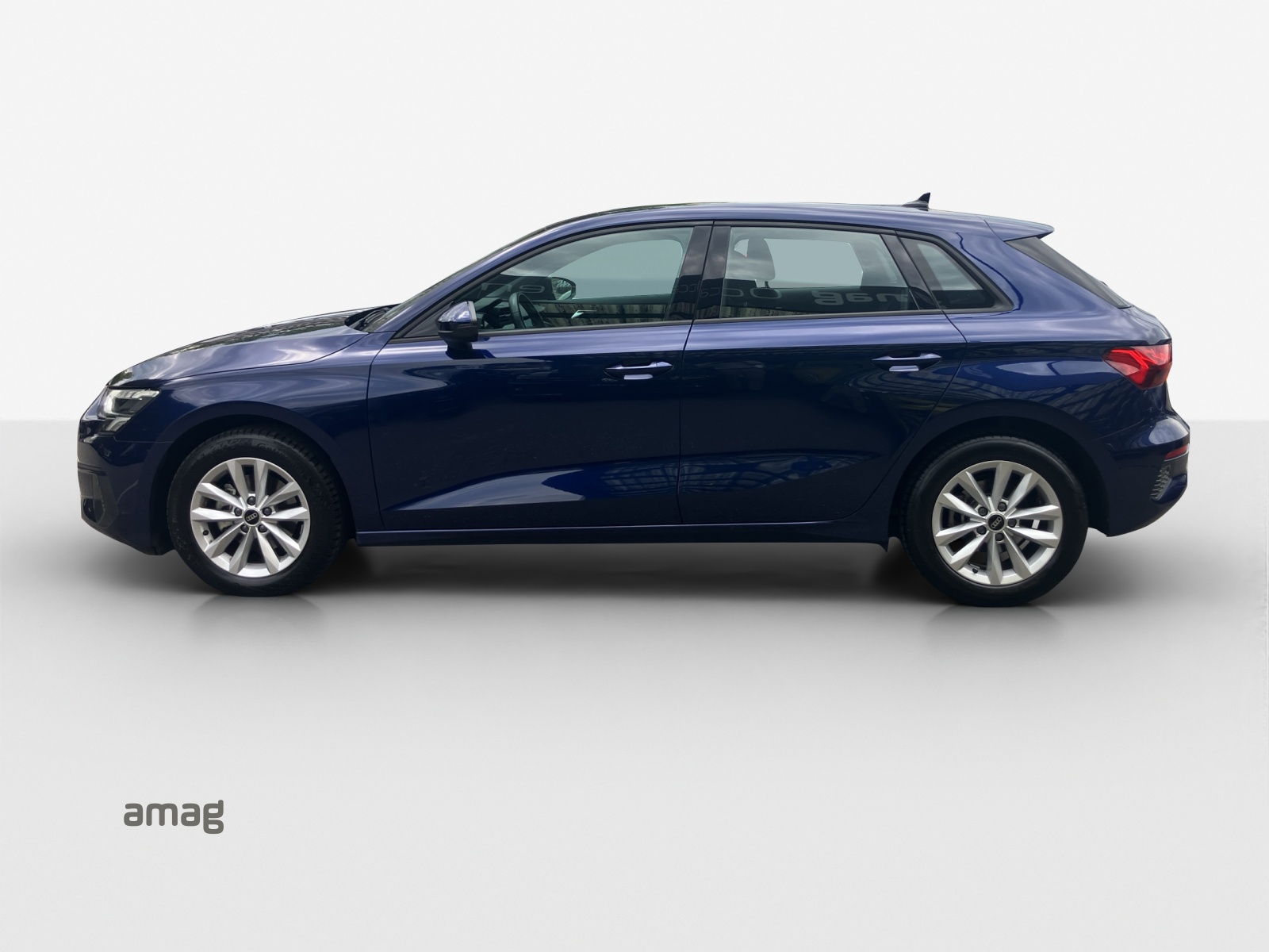 Audi A3 - Bild folgt... 1