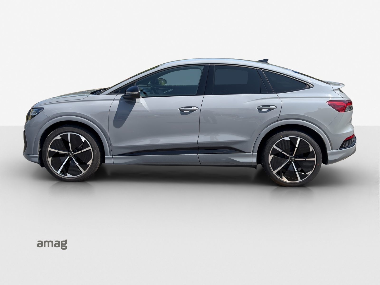 Audi Q4 - Bild folgt... 1