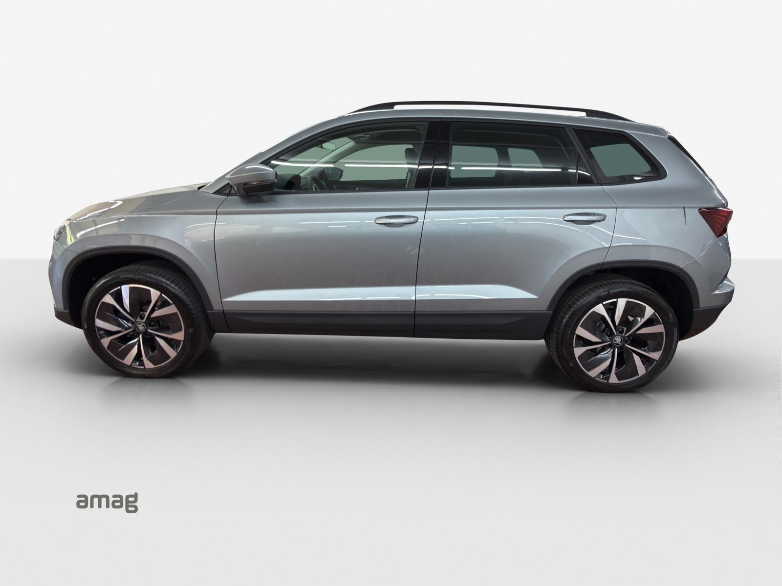 Škoda Karoq - Image coming soon... 1