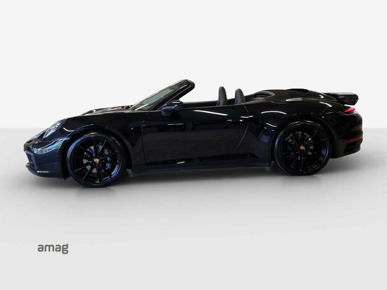 Porsche 911 - Bild folgt... 1
