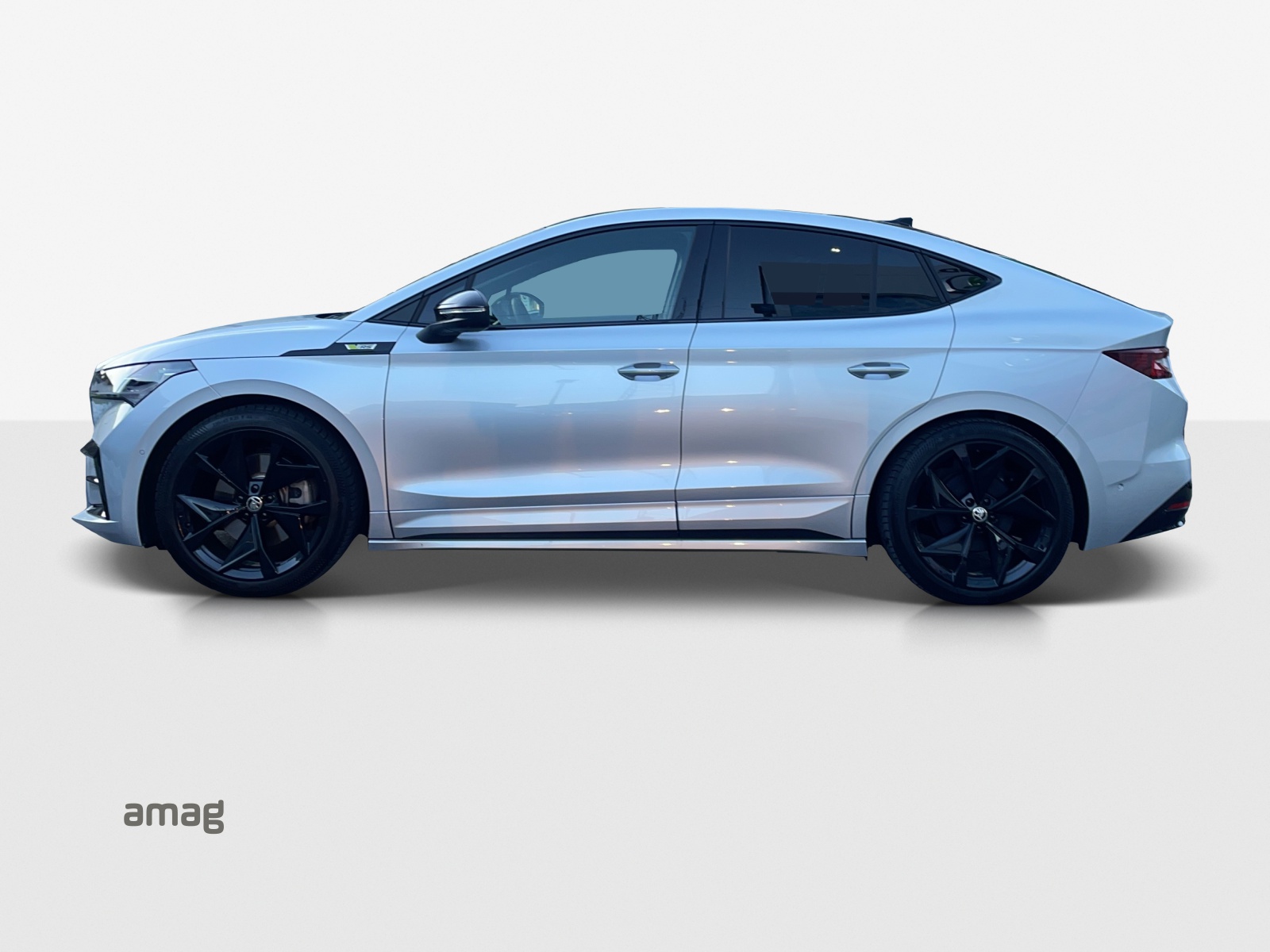 Škoda ENYAQ - Bild folgt... 1