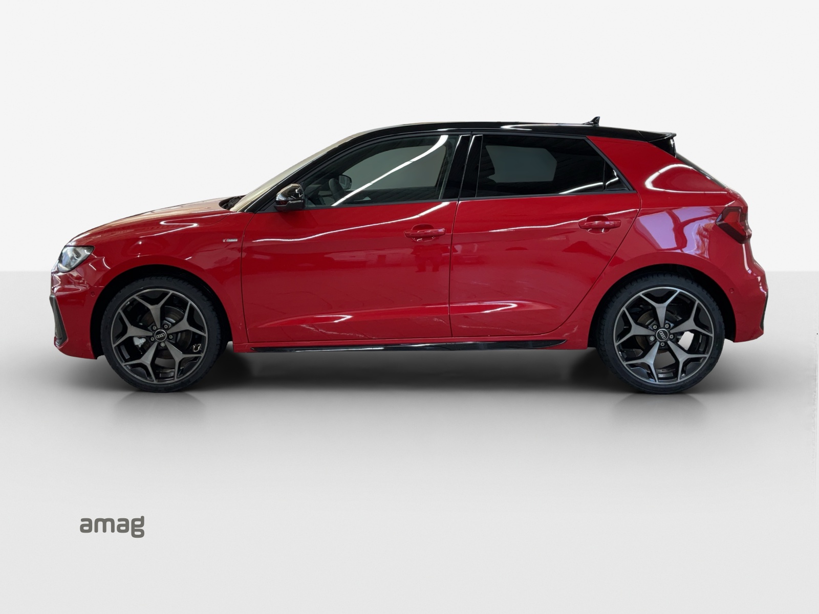 Audi A1 - Bild folgt... 1