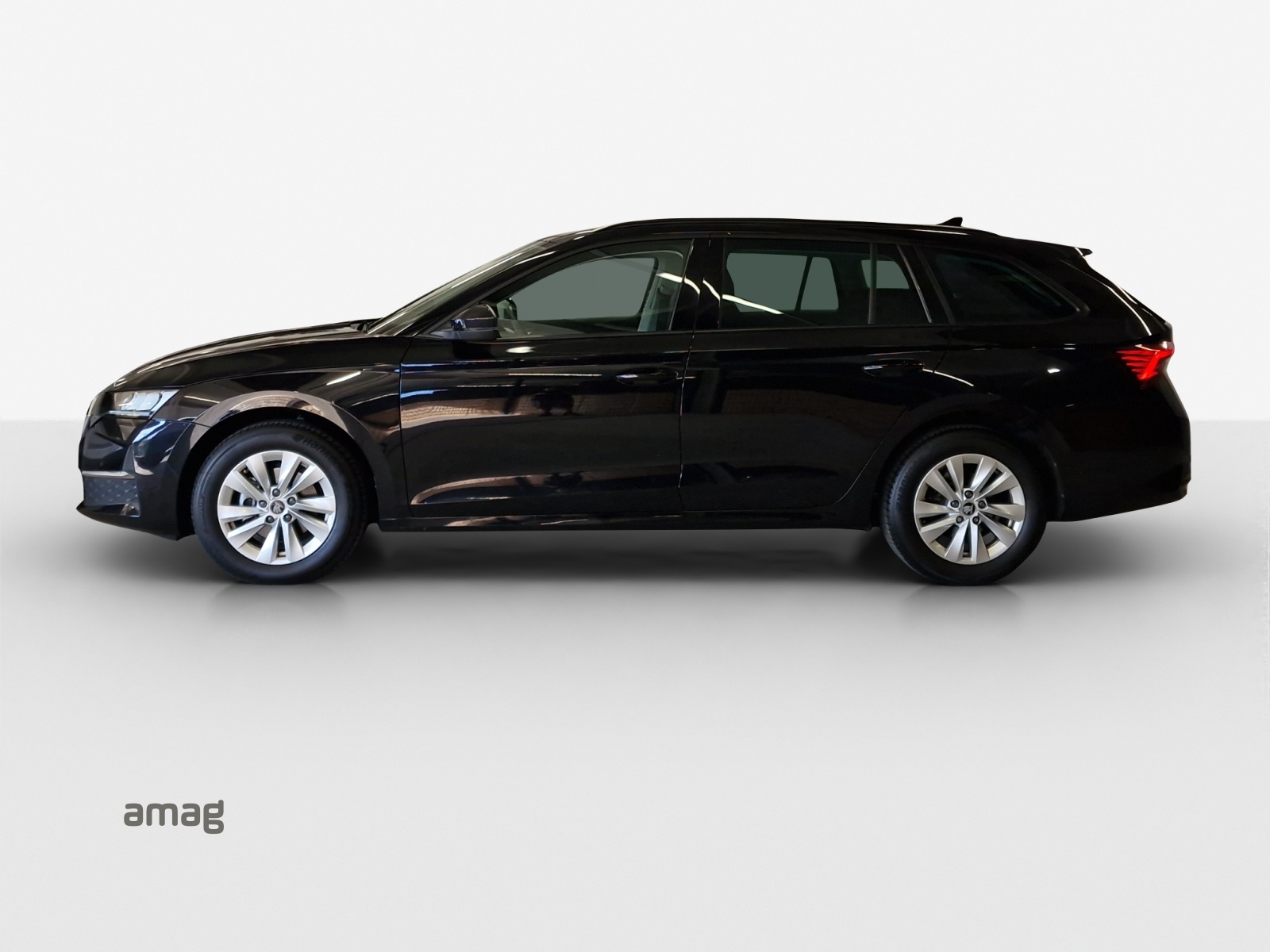 Škoda Octavia - Immagine in arrivo... 1
