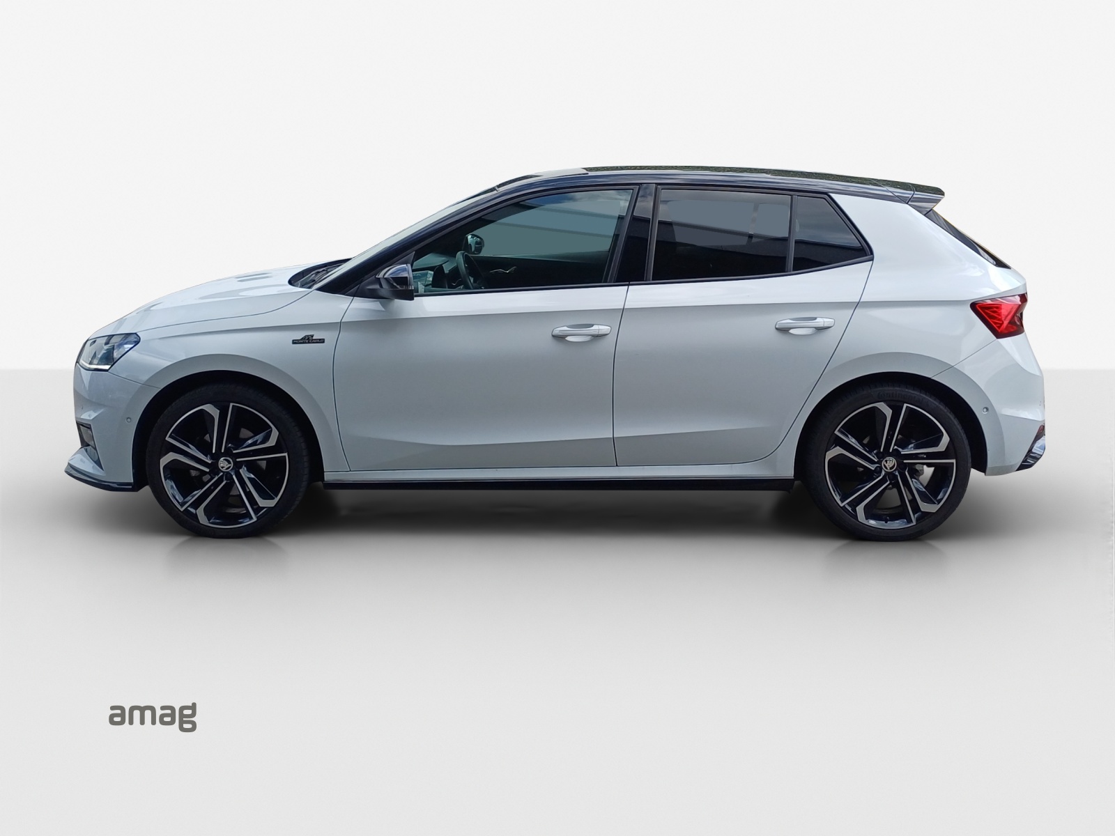 Škoda Fabia - Bild folgt... 1