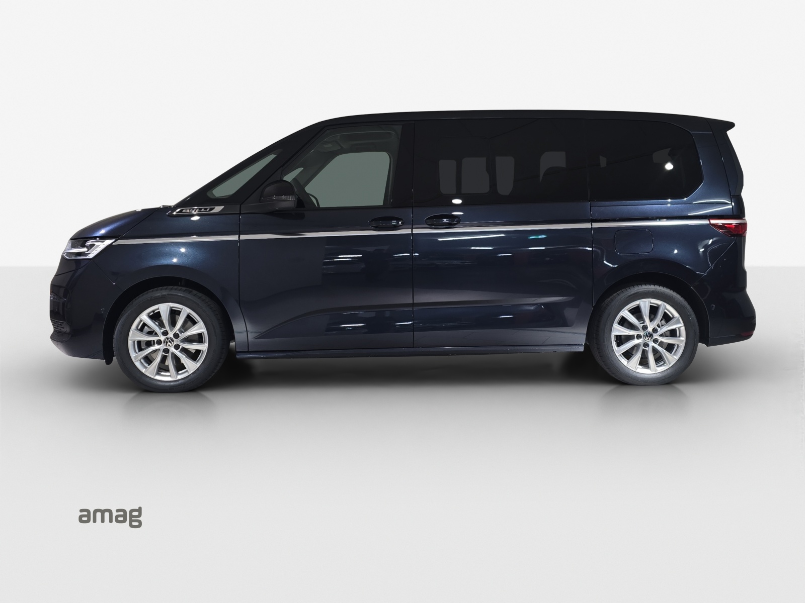 VW Nutzfahrzeuge Multivan - Bild folgt... 1