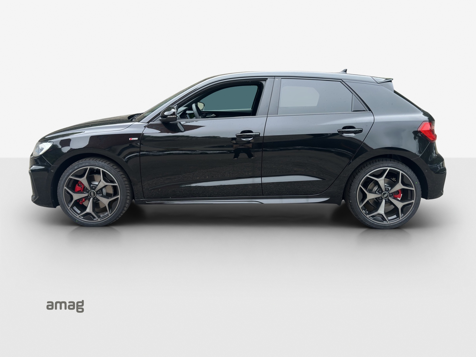 Audi A1 - Bild folgt... 1