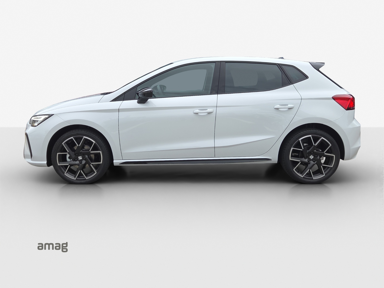Seat Ibiza - Bild folgt... 1