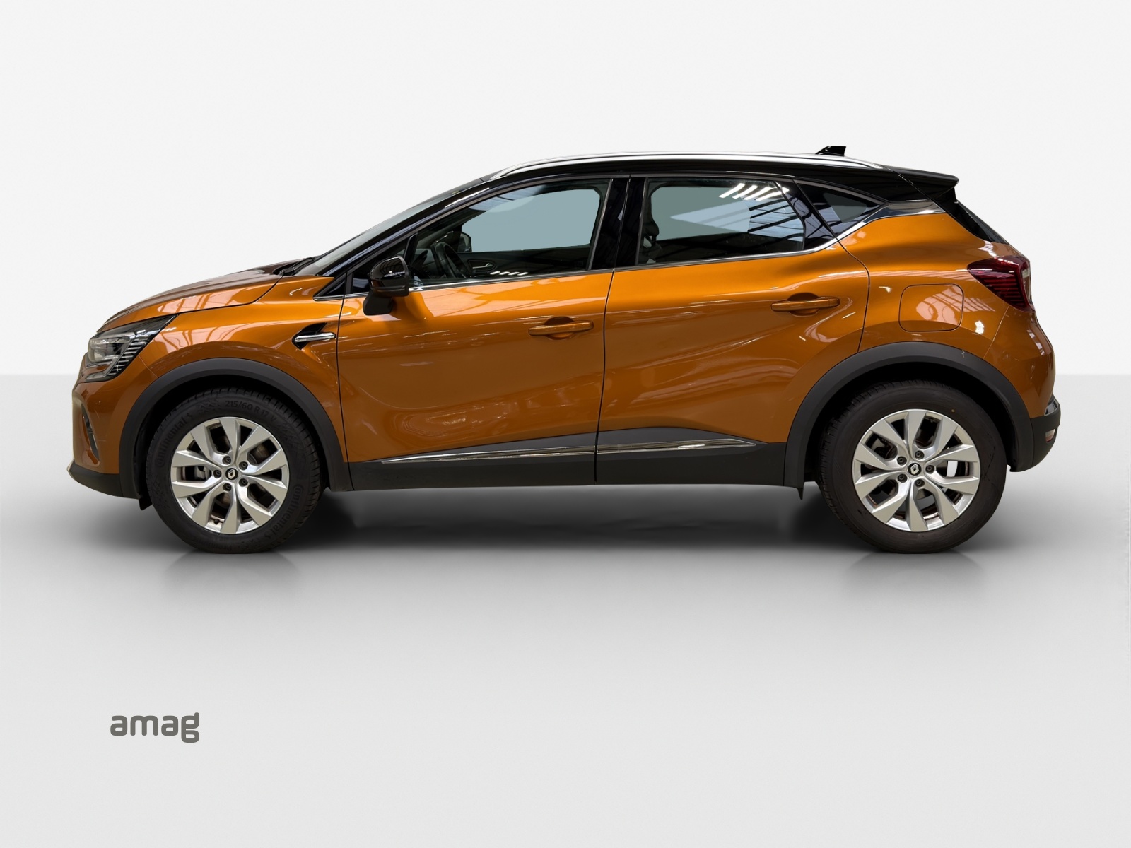 Renault Captur - Bild folgt... 1