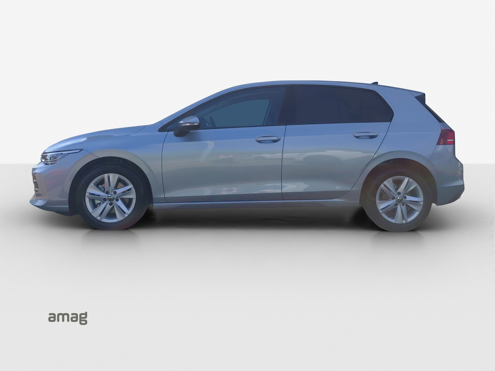 VW Golf - Bild folgt... 1