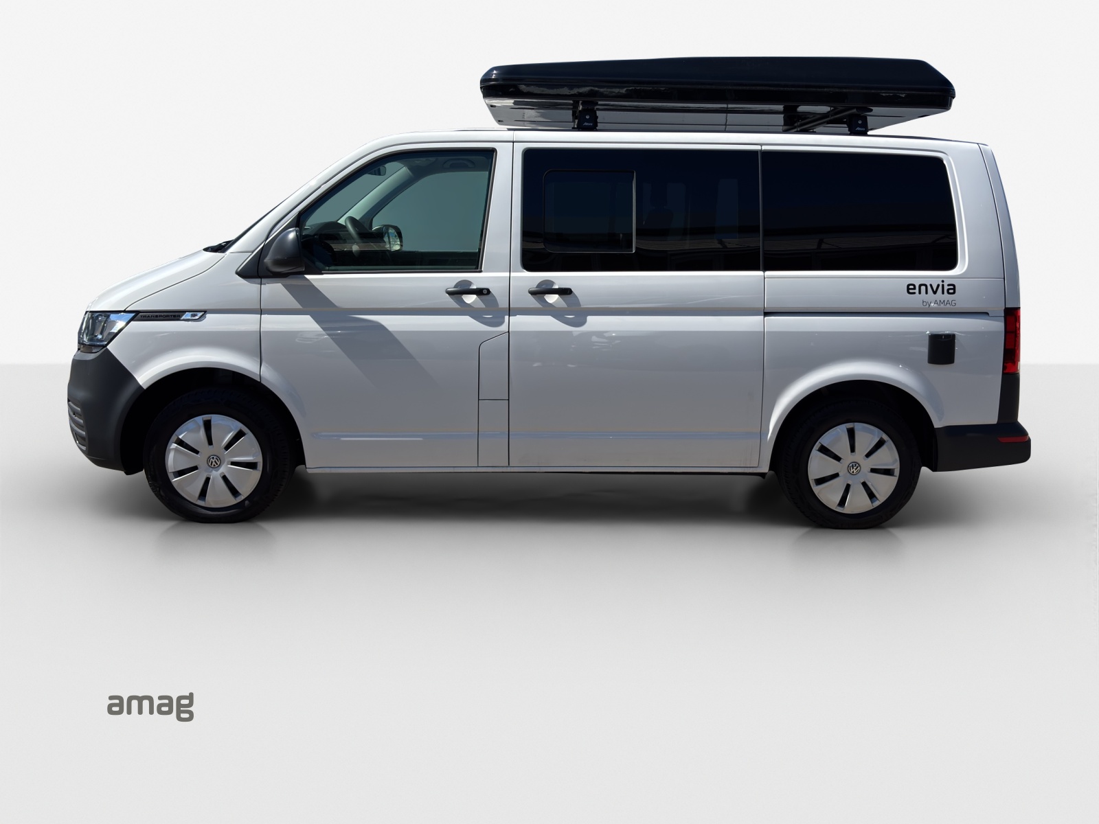 VW Nutzfahrzeuge Transporter - Bild folgt... 1