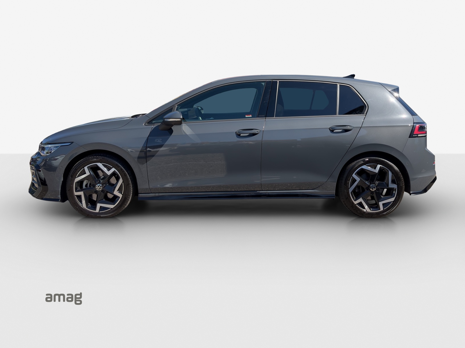 VW Golf - Bild folgt... 1