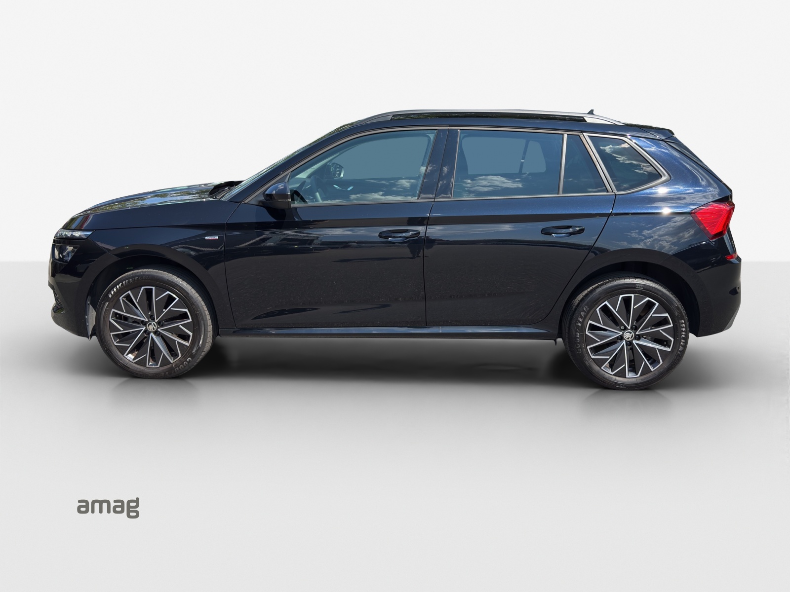 Škoda Kamiq - Bild folgt... 1