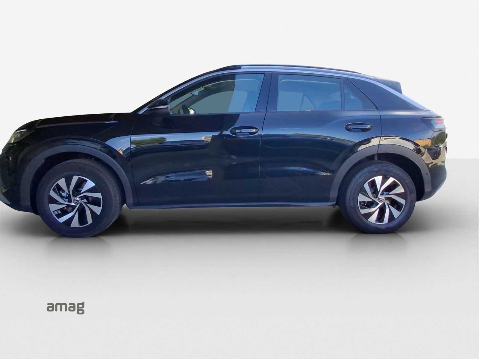 VW T-Roc - Bild folgt... 1