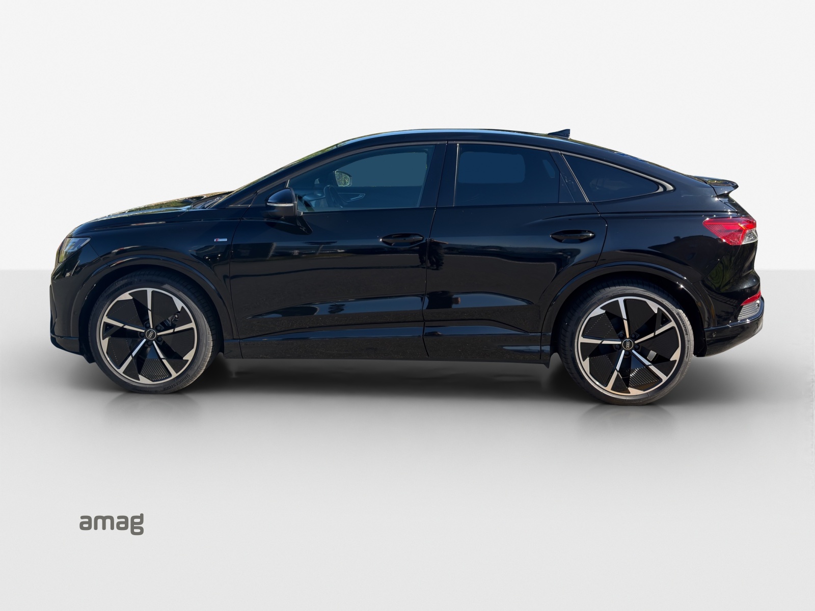 Audi Q4 - Bild folgt... 1