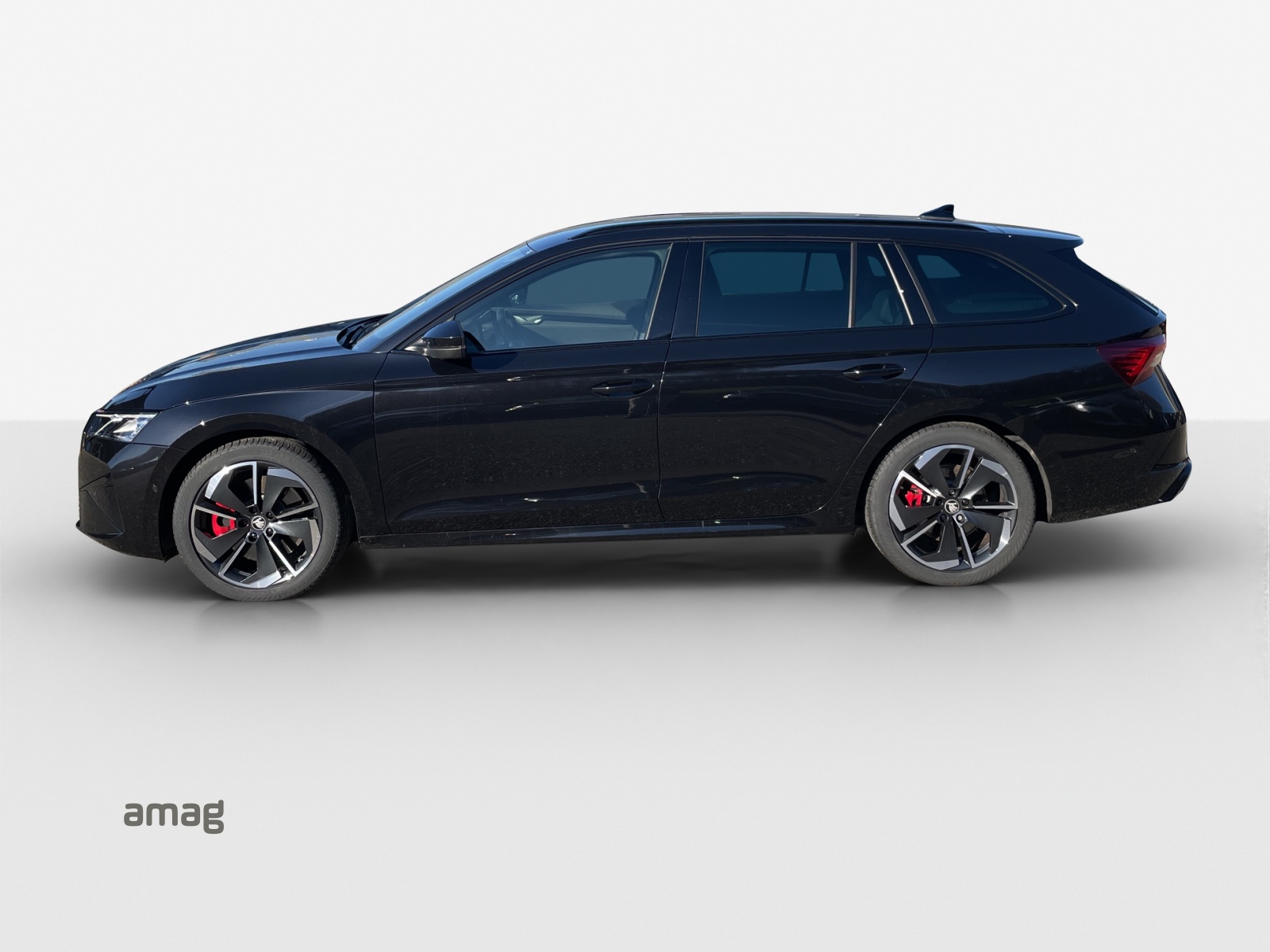 Škoda Octavia - Bild folgt... 1