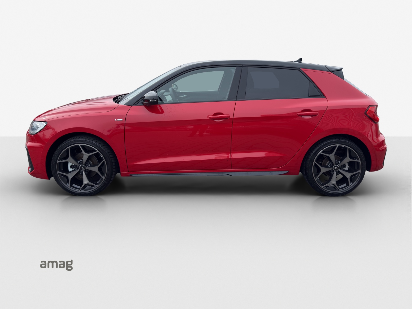 Audi A1 - Bild folgt... 1