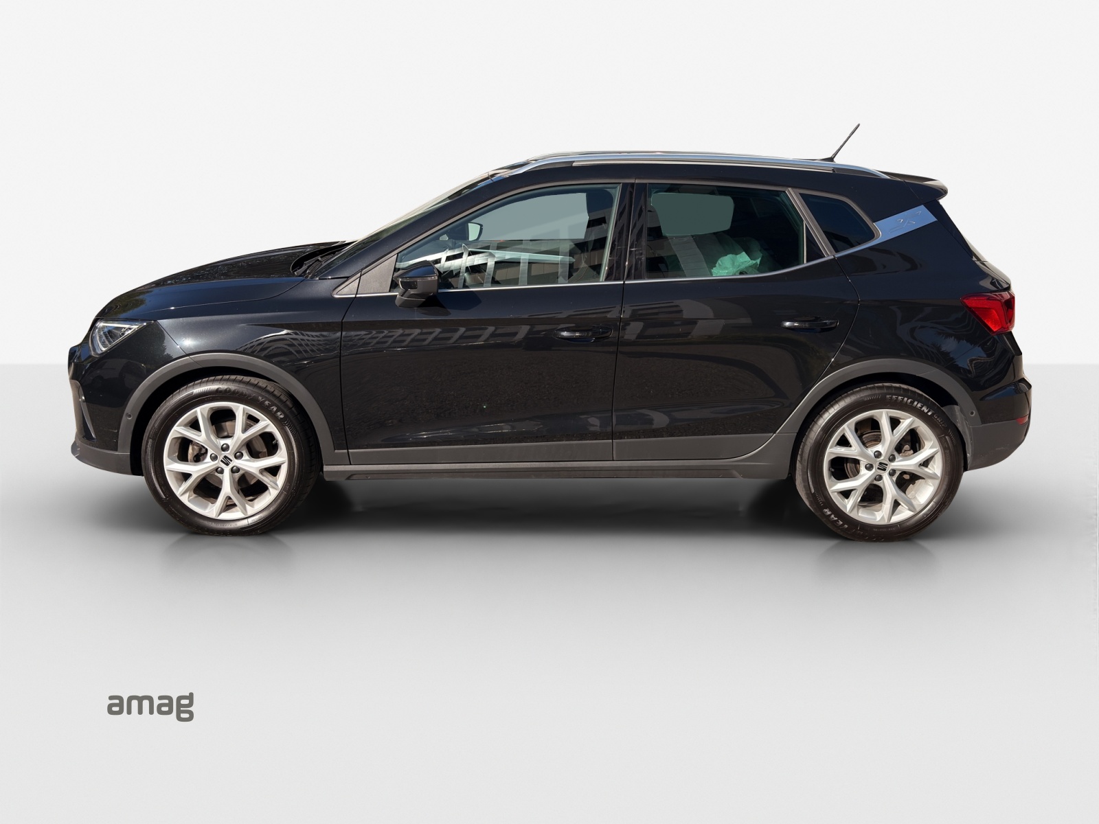 Seat Arona - Bild folgt... 1